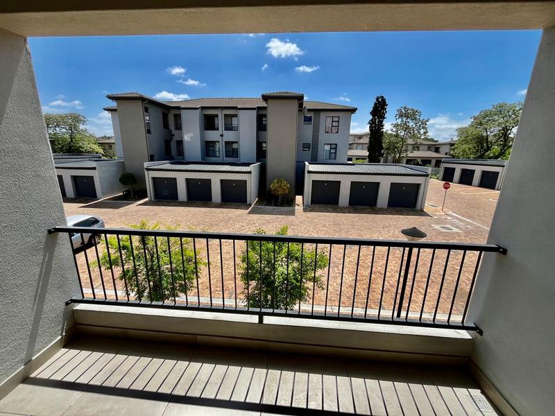 To Let 2 Bedroom Property for Rent in Brackenfell South Western Cape